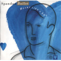 Spandau Ballet - Heart Like a Sky CD Import