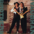 Vaughan Brothers - Family Style CD Import