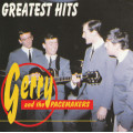 Gerry & the Pacemakers  Greatest Hits CD