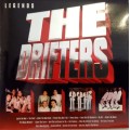 Drifters - Legends CD Import