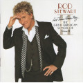 Rod Stewart - As Time Goes By... The Great American Songbook Vol. II CD Import