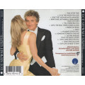 Rod Stewart - As Time Goes By... The Great American Songbook Vol. II CD Import