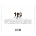 East Seventeen - Around the World Hit Singles CD Import