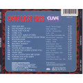 Clive Bruce - One Last Kiss CD