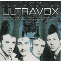 Ultravox - Best of CD Import