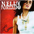 Nelly Furtado - Loose CD