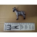 Schleich Zebra Figurine