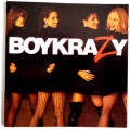 Boy Krazy  Boy Krazy CD