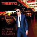 Tiësto - A Town Called Paradise CD