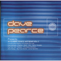 Dave Pearce - Dave Pearce Presents 40 Classic Dance Anthems Vol 2 Double CD Import