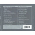 Alex P and Brandon Block / Graham Gold - Kiss Mix 98 Double CD Import