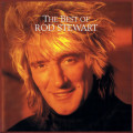 Rod Stewart - Best of CD