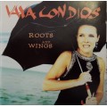 Vaya Con Dios - Roots and Wings CD
