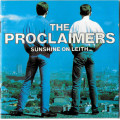 Proclaimers - Sunshine On Leith CD