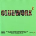 Clubworx 2 - Various Double CD