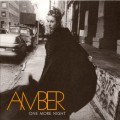 Amber - One More Night Maxi CD Single Import