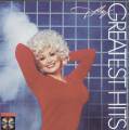 Dolly Parton - Greatest Hits CD Import