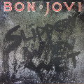 Bon Jovi - Slippery When Wet CD