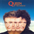 Queen - The Miracle CD Import