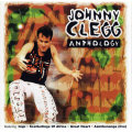 Johnny Clegg - Anthology Import