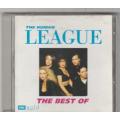 Human League - Best of CD