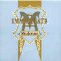Madonna - Immaculate Collection CD