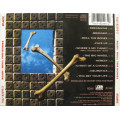 Rush - Roll the Bones CD Import
