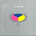 Yes - 90125 CD Import