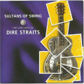 Dire Straits - Sultans Of Swing (Very Best of) CD Import