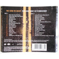 Foreigner - No End In Sight: Very Best of Double CD