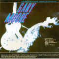 Gary Moore - Parisienne Walkways CD