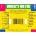 Smash Hits Massive! - Various CD Import