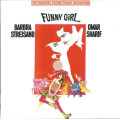 Barbra Streisand - Funny Girl CD Import Soundtrack