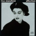 Lisa Stansfield - Affection CD Import