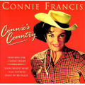 Connie Francis - Connie`s Country CD