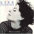 Lisa Stansfield - Real Love CD Import