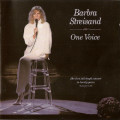 Barbra Streisand - One Voice CD Import