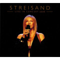 Barbra Streisand - Live In Concert 2006 Double CD Import