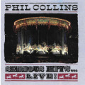 Phil Collins - Serious Hits...Live! CD Import