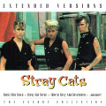 Stray Cats - Extended Versions: The Encore Collection CD Import Sealed