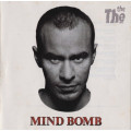 The The - Mind Bomb CD Import