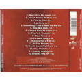 Vaya Con Dios - Best of CD