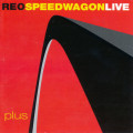 REO Speedwagon - Live Plus CD Import