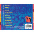 REO Speedwagon - Live Plus CD Import