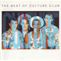 Culture Club - Best of  CD Import