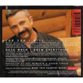 Aaron Tippin - For You I Will Maxi CD Single