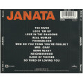 Janata - Janata CD Import