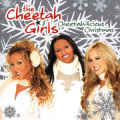 Cheetah Girls - Cheetah-Licious Christmas CD Import