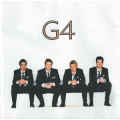 G4 - G4 CD Import