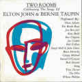 Various - Two Rooms - Celebrating the Songs of Elton John and Bernie Taupin CD